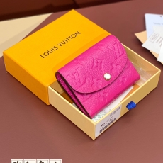 Louis Vuitton Wallets Purse